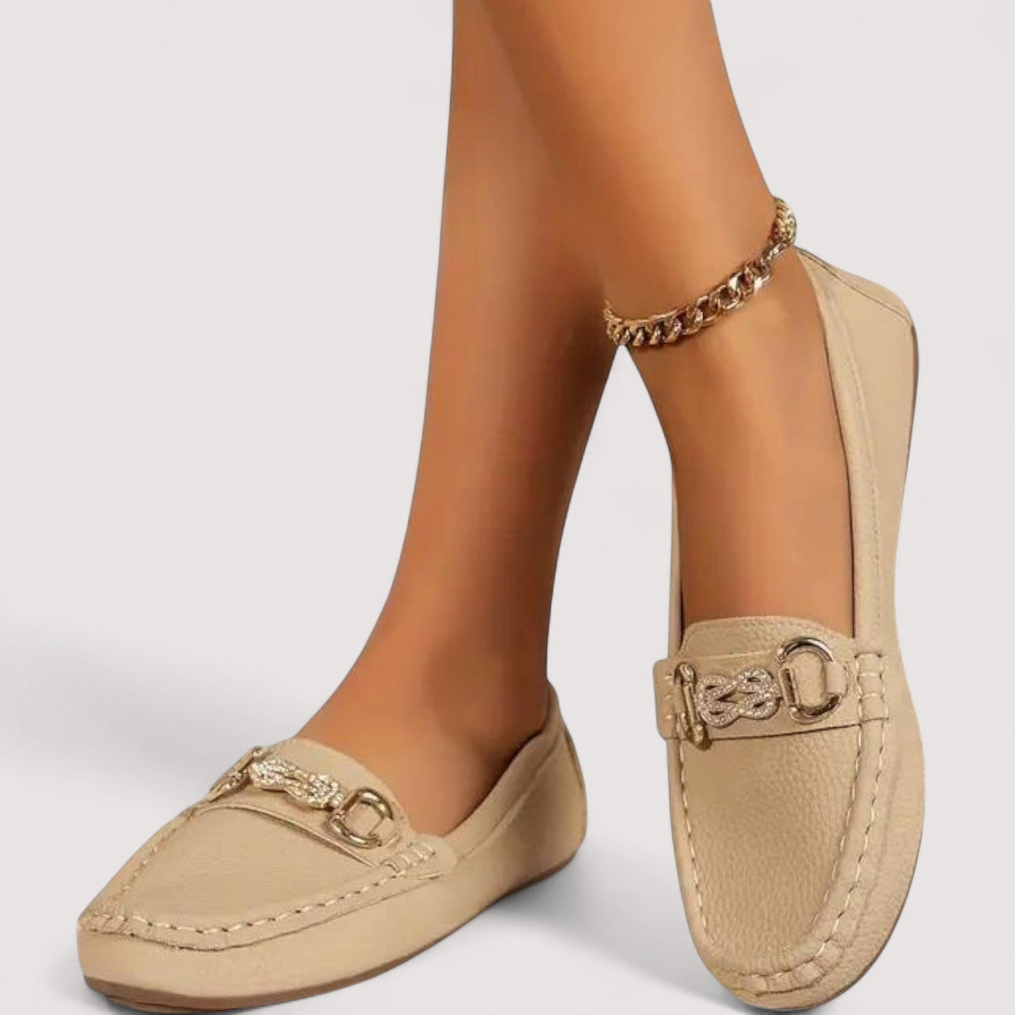 Women's Refined Lightweight Loafers