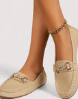 Women's Refined Lightweight Loafers