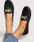 Women's Refined Lightweight Loafers