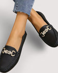 Women's Refined Lightweight Loafers