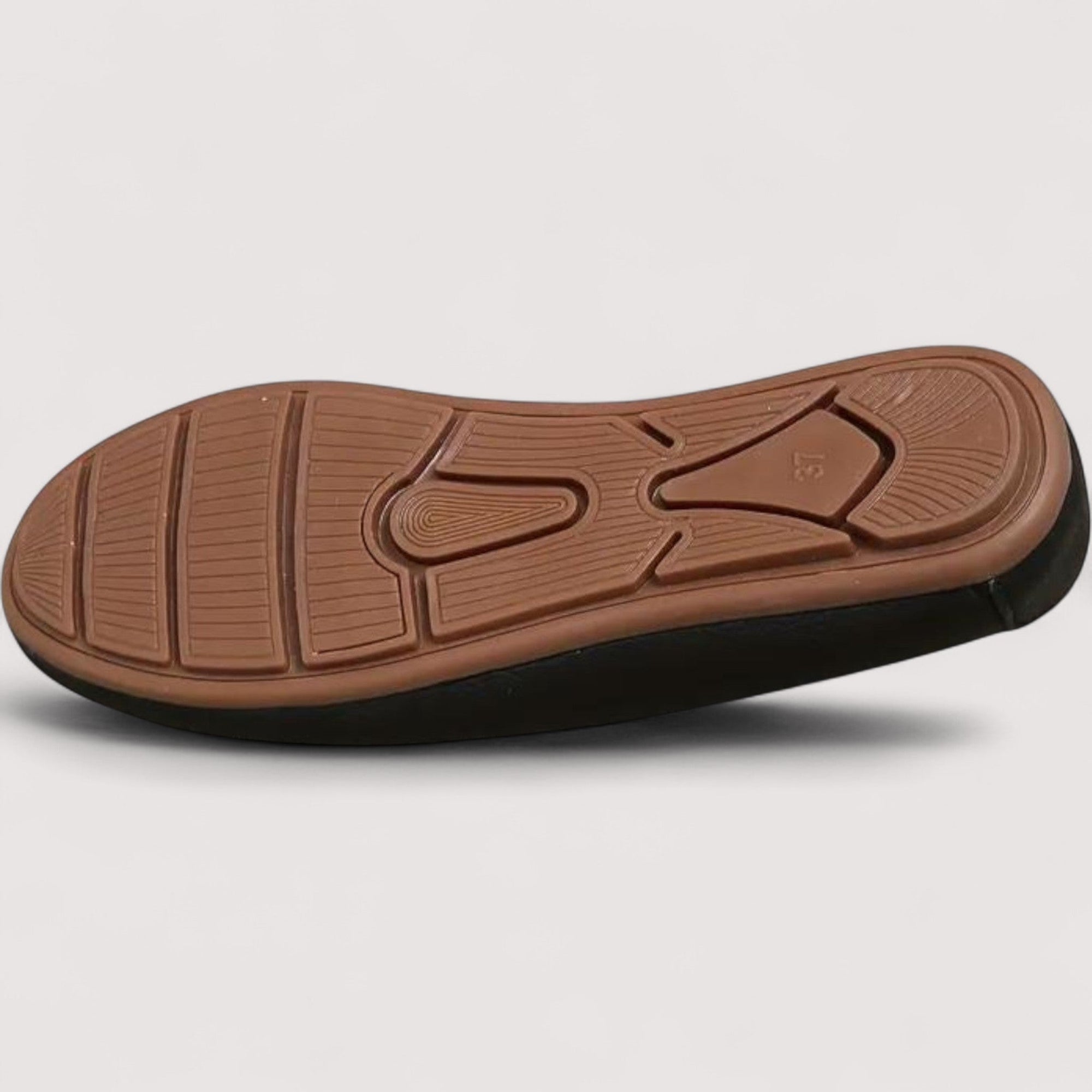 Women's Refined Lightweight Loafers