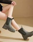 Women's Easy Classic Boots