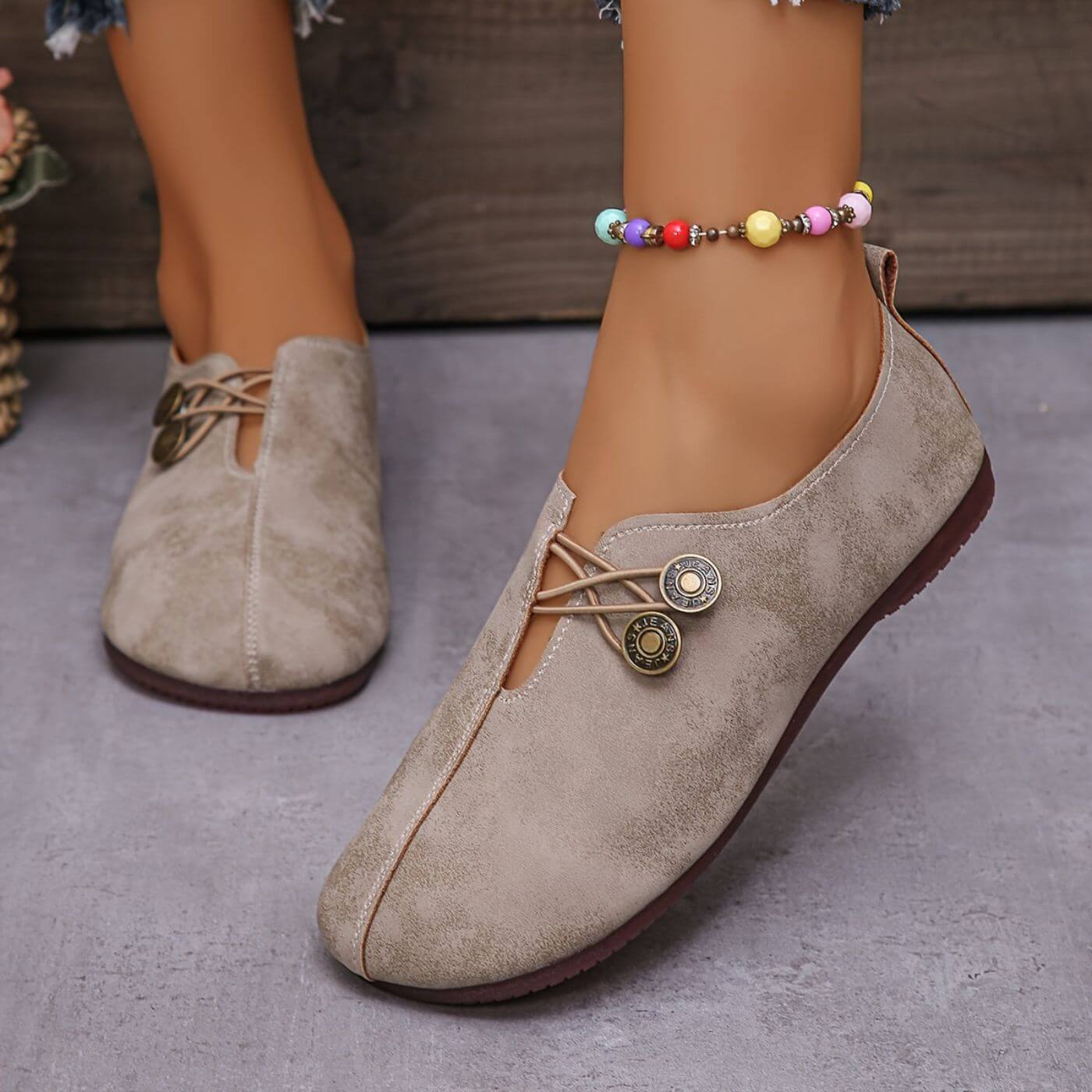 Women's Elegant Lightweight Shoes