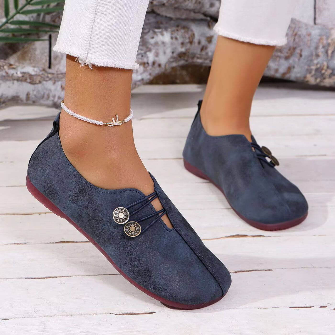 Women's Elegant Lightweight Shoes