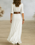 Women's Timeless Maxi Dress