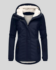 Women's Lightweight Hooded Jacket
