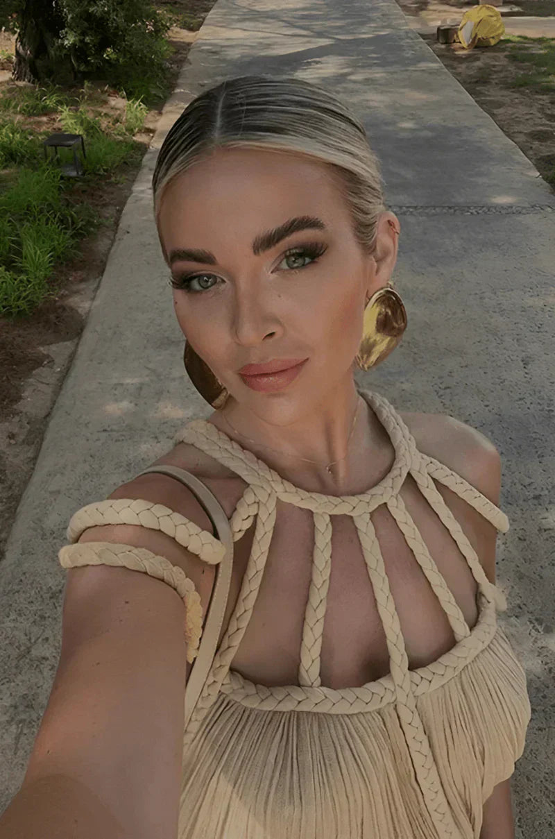 Women's Timeless Easy Dress