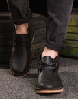 Men’s Timeless Boots