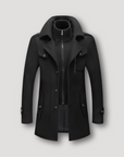 Men’s Timeless Everyday Coat