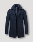 Men’s Timeless Everyday Coat