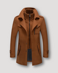 Men’s Timeless Everyday Coat