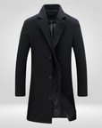 Men’s Warm Everyday Coat