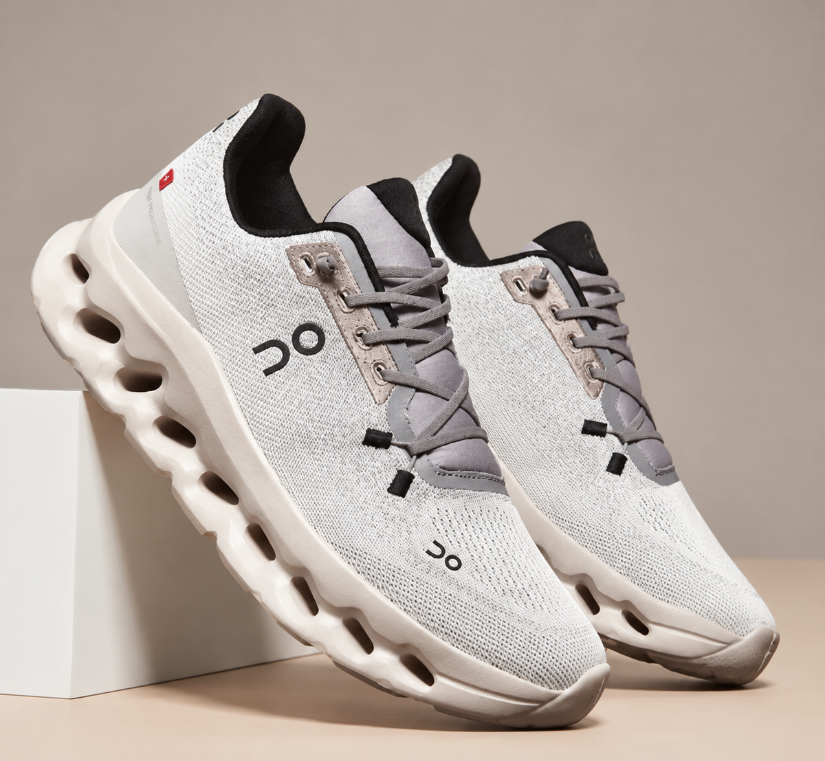 ON Cloudtilt | Everyday Knit Sneaker