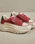 Women's Chic Sneakers