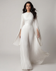 Women’s Wedding Gown Modest