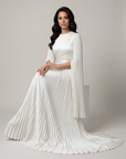 Women’s Wedding Gown Modest