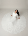 Women’s Wedding Gown Modest