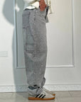Mabel | High Rise Jeans
