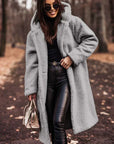 Women's Smart Classic Coat