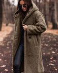 Women's Smart Classic Coat