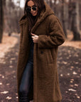 Women's Smart Classic Coat