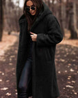 Women's Smart Classic Coat
