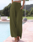 Women's Versatile Tailored Pants