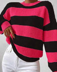 Women's Snug Easy Sweater