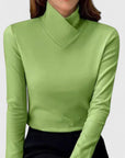 Women's Timeless Turtleneck Sweater