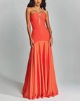 Myla | Wedding Guest Maxi Dress