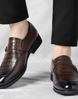 Men’s Slip-On Classic Shoes