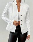 Women's Elegant Blazer