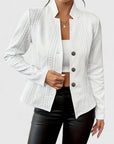 Women's Classic Essential Jacket