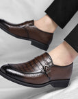 Men’s Slip-On Classic Shoes