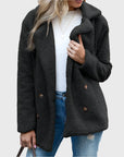 Women's Everyday Oversized Jacket