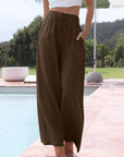 Women's Versatile Tailored Pants