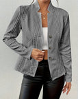 Women's Elegant Blazer