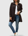 Women's Smart Weekend Coat