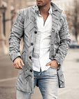 Men’s Relaxed Everyday Jacket
