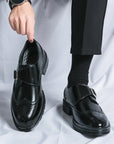 Men’s Refined Shoes