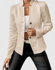 Women's Classic Essential Jacket