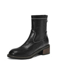 Women's Sleek Ankle Boots