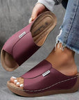 Women's Versatile Lightweight Sandals