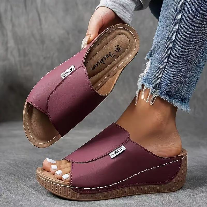 Women's Classic Slip-On Shoes