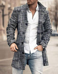 Men’s Relaxed Everyday Jacket