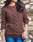 Women's Versatile Everyday Sweater