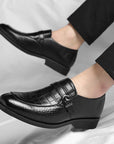 Men’s Slip-On Classic Shoes