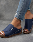 Women's Classic Slip-On Shoes