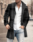 Men’s Relaxed Everyday Jacket
