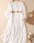 Women's Classic Easy Dress